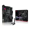 Tarjeta Madre ASUS ROG STRIX B550-F GAMING WIFI II - Socket AM4 - 4xDDR4 - 2133/3200/4800(O.C.) MHz - HDMI - DisplayPort - USB 2.0/3.2 - ATX - ROG STRIX B550-F GAMING WIFI II