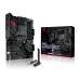 Tarjeta Madre ASUS ROG STRIX B550-F GAMING WIFI II - Socket AM4 - 4xDDR4 - 2133/3200/4800(O.C.) MHz - HDMI - DisplayPort - USB 2.0/3.2 - ATX - ROG STRIX B550-F GAMING WIFI II Tarjeta Madre ASUS ROG STRIX B550-F GAMING WIFI II - Socket AM4 - 4xDDR4 - 2133/3200/4800(O.C.) MHz - HDMI - DisplayPort - USB 2.0/3.2 - ATX - ROG STRIX B550-F GAMING WIFI II