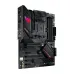 Tarjeta Madre ASUS ROG STRIX B550-F GAMING WIFI II - Socket AM4 - 4xDDR4 - 2133/3200/4800(O.C.) MHz - HDMI - DisplayPort - USB 2.0/3.2 - ATX - ROG STRIX B550-F GAMING WIFI II Tarjeta Madre ASUS ROG STRIX B550-F GAMING WIFI II - Socket AM4 - 4xDDR4 - 2133/3200/4800(O.C.) MHz - HDMI - DisplayPort - USB 2.0/3.2 - ATX - ROG STRIX B550-F GAMING WIFI II