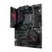 Tarjeta Madre ASUS ROG STRIX B550-F GAMING WIFI II - Socket AM4 - 4xDDR4 - 2133/3200/4800(O.C.) MHz - HDMI - DisplayPort - USB 2.0/3.2 - ATX - ROG STRIX B550-F GAMING WIFI II Tarjeta Madre ASUS ROG STRIX B550-F GAMING WIFI II - Socket AM4 - 4xDDR4 - 2133/3200/4800(O.C.) MHz - HDMI - DisplayPort - USB 2.0/3.2 - ATX - ROG STRIX B550-F GAMING WIFI II