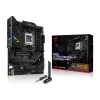 Tarjeta Madre ASUS ROG STRIX B650E-F GAMING WIFI - Socket AM5 - 4x DDR5 - 4800/5200/6400+(OC) MHz - HDMI - DisplayPort - USB 2.0/3.2 - ATX - ROG STRIX B650E-F GAMING WIFI