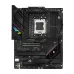Tarjeta Madre ASUS ROG STRIX B650E-F GAMING WIFI - Socket AM5 - 4x DDR5 - 4800/5200/6400+(OC) MHz - HDMI - DisplayPort - USB 2.0/3.2 - ATX - ROG STRIX B650E-F GAMING WIFI Tarjeta Madre ASUS ROG STRIX B650E-F GAMING WIFI - Socket AM5 - 4x DDR5 - 4800/5200/6400+(OC) MHz - HDMI - DisplayPort - USB 2.0/3.2 - ATX - ROG STRIX B650E-F GAMING WIFI
