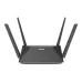 Router ASUS RT-AX52 - 2.4/5 GHz - 1201 Mbps - 3x RJ-45 - 4 Antenas - RT-AX52 Router ASUS RT-AX52 - 2.4/5 GHz - 1201 Mbps - 3x RJ-45 - 4 Antenas - RT-AX52