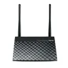 Router ASUS RT-N300 - 2,4 GHz - 300 Mbit/s - 4x RJ-45 - 2 Antenas - RT-N300