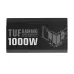 Fuente de Poder ASUS TUF Gaming 1000W Gold - 1000W - ATX - 24-pin - 5 SATA - TUF-GAMING-1000G Fuente de Poder ASUS TUF Gaming 1000W Gold - 1000W - ATX - 24-pin - 5 SATA - TUF-GAMING-1000G