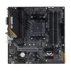 Tarjeta Madre ASUS TUF GAMING A520M-PLUS WIFI - Socket AM4 - 4xDDR4 - 2133/3200/4866(O.C.)MHz - HDMI - VGA - DisplayPort - USB 2.0/3.2 - Micro ATX - TUF GAMING A520M-PLUS WIFI