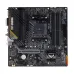 Tarjeta Madre ASUS TUF GAMING A520M-PLUS WIFI - Socket AM4 - 4xDDR4 - 2133/3200/4866(O.C.)MHz - HDMI - VGA - DisplayPort - USB 2.0/3.2 - Micro ATX - TUF GAMING A520M-PLUS WIFI