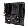 Tarjeta Madre ASUS TUF GAMING A520M-PLUS WIFI - Socket AM4 - 4xDDR4 - 2133/3200/4866(O.C.)MHz - HDMI - VGA - DisplayPort - USB 2.0/3.2 - Micro ATX - TUF GAMING A520M-PLUS WIFI