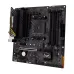 Tarjeta Madre ASUS TUF GAMING A520M-PLUS WIFI - Socket AM4 - 4xDDR4 - 2133/3200/4866(O.C.)MHz - HDMI - VGA - DisplayPort - USB 2.0/3.2 - Micro ATX - TUF GAMING A520M-PLUS WIFI
