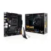 Tarjeta Madre ASUS TUF GAMING B550M-PLUS WIFI II - Socket AM4 - 4xDDR4 - 2133/3200/4866(OC) MHz - HDMI - DisplayPort - USB 2.0/3.2 - Micro ATX - TUF GAMING B550M-PLUS WIFI II Tarjeta Madre ASUS TUF GAMING B550M-PLUS WIFI II - Socket AM4 - 4xDDR4 - 2133/3200/4866(OC) MHz - HDMI - DisplayPort - USB 2.0/3.2 - Micro ATX - TUF GAMING B550M-PLUS WIFI II