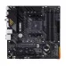 Tarjeta Madre ASUS TUF GAMING B550M-PLUS WIFI II - Socket AM4 - 4xDDR4 - 2133/3200/4866(OC) MHz - HDMI - DisplayPort - USB 2.0/3.2 - Micro ATX - TUF GAMING B550M-PLUS WIFI II Tarjeta Madre ASUS TUF GAMING B550M-PLUS WIFI II - Socket AM4 - 4xDDR4 - 2133/3200/4866(OC) MHz - HDMI - DisplayPort - USB 2.0/3.2 - Micro ATX - TUF GAMING B550M-PLUS WIFI II