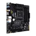 Tarjeta Madre ASUS TUF GAMING B550M-PLUS WIFI II - Socket AM4 - 4xDDR4 - 2133/3200/4866(OC) MHz - HDMI - DisplayPort - USB 2.0/3.2 - Micro ATX - TUF GAMING B550M-PLUS WIFI II Tarjeta Madre ASUS TUF GAMING B550M-PLUS WIFI II - Socket AM4 - 4xDDR4 - 2133/3200/4866(OC) MHz - HDMI - DisplayPort - USB 2.0/3.2 - Micro ATX - TUF GAMING B550M-PLUS WIFI II