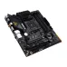 Tarjeta Madre ASUS TUF GAMING B550M-PLUS WIFI II - Socket AM4 - 4xDDR4 - 2133/3200/4866(OC) MHz - HDMI - DisplayPort - USB 2.0/3.2 - Micro ATX - TUF GAMING B550M-PLUS WIFI II Tarjeta Madre ASUS TUF GAMING B550M-PLUS WIFI II - Socket AM4 - 4xDDR4 - 2133/3200/4866(OC) MHz - HDMI - DisplayPort - USB 2.0/3.2 - Micro ATX - TUF GAMING B550M-PLUS WIFI II