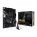 Tarjeta Madre ASUS TUF GAMING B550-PLUS WIFI II - Socket AM4 - 4xDDR4 - 2133/3200/4866(OC) MHz - HDMI - DisplayPort - USB 2.0/3.2 - ATX - TUF GAMING B550-PLUS WIFI II Tarjeta Madre ASUS TUF GAMING B550-PLUS WIFI II - Socket AM4 - 4xDDR4 - 2133/3200/4866(OC) MHz - HDMI - DisplayPort - USB 2.0/3.2 - ATX - TUF GAMING B550-PLUS WIFI II