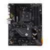 Tarjeta Madre ASUS TUF GAMING B550-PLUS WIFI II - Socket AM4 - 4xDDR4 - 2133/3200/4866(OC) MHz - HDMI - DisplayPort - USB 2.0/3.2 - ATX - TUF GAMING B550-PLUS WIFI II