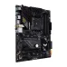 Tarjeta Madre ASUS TUF GAMING B550-PLUS WIFI II - Socket AM4 - 4xDDR4 - 2133/3200/4866(OC) MHz - HDMI - DisplayPort - USB 2.0/3.2 - ATX - TUF GAMING B550-PLUS WIFI II Tarjeta Madre ASUS TUF GAMING B550-PLUS WIFI II - Socket AM4 - 4xDDR4 - 2133/3200/4866(OC) MHz - HDMI - DisplayPort - USB 2.0/3.2 - ATX - TUF GAMING B550-PLUS WIFI II