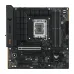 Tarjeta Madre ASUS TUF GAMING B760M-PLUS WIFI II - Socket 1700 - 4xDDR5 - 4800/6400(OC)/7800+(OC) MHz - HDMI - DisplayPort - Micro ATX - TUF GAMING B760M-PLUS WIFI II Tarjeta Madre ASUS TUF GAMING B760M-PLUS WIFI II - Socket 1700 - 4xDDR5 - 4800/6400(OC)/7800+(OC) MHz - HDMI - DisplayPort - Micro ATX - TUF GAMING B760M-PLUS WIFI II