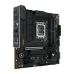 Tarjeta Madre ASUS TUF GAMING B760M-PLUS WIFI II - Socket 1700 - 4xDDR5 - 4800/6400(OC)/7800+(OC) MHz - HDMI - DisplayPort - Micro ATX - TUF GAMING B760M-PLUS WIFI II Tarjeta Madre ASUS TUF GAMING B760M-PLUS WIFI II - Socket 1700 - 4xDDR5 - 4800/6400(OC)/7800+(OC) MHz - HDMI - DisplayPort - Micro ATX - TUF GAMING B760M-PLUS WIFI II