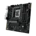Tarjeta Madre ASUS TUF GAMING B760M-PLUS WIFI II - Socket 1700 - 4xDDR5 - 4800/6400(OC)/7800+(OC) MHz - HDMI - DisplayPort - Micro ATX - TUF GAMING B760M-PLUS WIFI II Tarjeta Madre ASUS TUF GAMING B760M-PLUS WIFI II - Socket 1700 - 4xDDR5 - 4800/6400(OC)/7800+(OC) MHz - HDMI - DisplayPort - Micro ATX - TUF GAMING B760M-PLUS WIFI II
