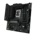 Tarjeta Madre ASUS TUF GAMING B760M-PLUS WIFI II - Socket 1700 - 4xDDR5 - 4800/6400(OC)/7800+(OC) MHz - HDMI - DisplayPort - Micro ATX - TUF GAMING B760M-PLUS WIFI II Tarjeta Madre ASUS TUF GAMING B760M-PLUS WIFI II - Socket 1700 - 4xDDR5 - 4800/6400(OC)/7800+(OC) MHz - HDMI - DisplayPort - Micro ATX - TUF GAMING B760M-PLUS WIFI II