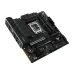 Tarjeta Madre ASUS TUF GAMING B760M-PLUS WIFI II - Socket 1700 - 4xDDR5 - 4800/6400(OC)/7800+(OC) MHz - HDMI - DisplayPort - Micro ATX - TUF GAMING B760M-PLUS WIFI II Tarjeta Madre ASUS TUF GAMING B760M-PLUS WIFI II - Socket 1700 - 4xDDR5 - 4800/6400(OC)/7800+(OC) MHz - HDMI - DisplayPort - Micro ATX - TUF GAMING B760M-PLUS WIFI II
