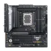 Tarjeta Madre ASUS TUF GAMING B860M-PLUS WIFI - Socket 1851 - 4xDDR5 - 8000+(OC)MHz - HDMI - DisplayPort - Micro ATX - TUF GAMING B860M-PLUS WIFI Tarjeta Madre ASUS TUF GAMING B860M-PLUS WIFI - Socket 1851 - 4xDDR5 - 8000+(OC)MHz - HDMI - DisplayPort - Micro ATX - TUF GAMING B860M-PLUS WIFI