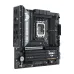 Tarjeta Madre ASUS TUF GAMING B860M-PLUS WIFI - Socket 1851 - 4xDDR5 - 8000+(OC)MHz - HDMI - DisplayPort - Micro ATX - TUF GAMING B860M-PLUS WIFI Tarjeta Madre ASUS TUF GAMING B860M-PLUS WIFI - Socket 1851 - 4xDDR5 - 8000+(OC)MHz - HDMI - DisplayPort - Micro ATX - TUF GAMING B860M-PLUS WIFI