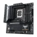 Tarjeta Madre ASUS TUF GAMING B860M-PLUS WIFI - Socket 1851 - 4xDDR5 - 8000+(OC)MHz - HDMI - DisplayPort - Micro ATX - TUF GAMING B860M-PLUS WIFI Tarjeta Madre ASUS TUF GAMING B860M-PLUS WIFI - Socket 1851 - 4xDDR5 - 8000+(OC)MHz - HDMI - DisplayPort - Micro ATX - TUF GAMING B860M-PLUS WIFI