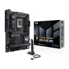 Tarjeta Madre ASUS TUF GAMING Z890-PLUS WIFI - Socket 1851 - 4xDDR5 - 9066+(OC)MHz - HDMI - DisplayPort - ATX - TUF GAMING Z890-PLUS WIFI