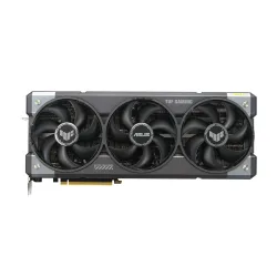 Tarjeta de Video ASUS TUF Gaming GeForce RTX 5090 - 32GB - 512 bit - PCI-E 5.0 - GDDR7 - HDMI - DisplayPort ¡Cómpralo y llévate Borderlands 4 Standard Edition! Un código por cliente - TUF-RTX5090-32G-GAMING Tarjeta de Video ASUS TUF Gaming GeForce RTX 5090 - 32GB - 512 bit - PCI-E 5.0 - GDDR7 - HDMI - DisplayPort ¡Cómpralo y llévate Borderlands 4 Standard Edition! Un código por cliente - TUF-RTX5090-32G-GAMING