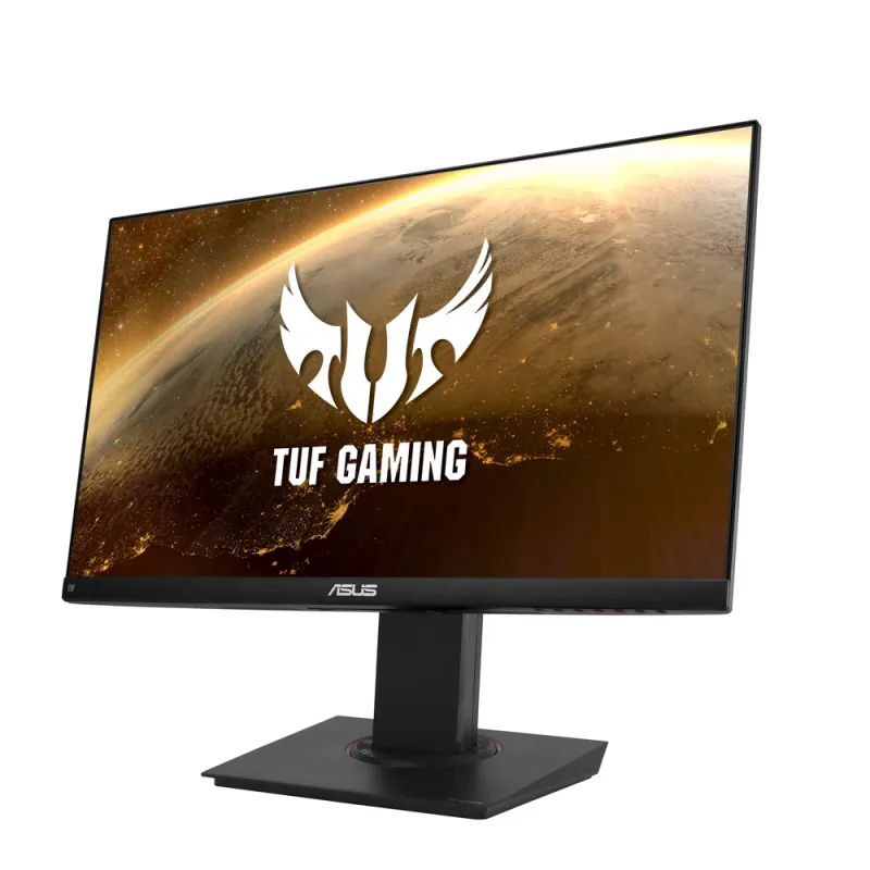 Monitor Gamer ASUS TUF Gaming VG249Q - 23.8" - Full HD - 144Hz - VGA - HDMI - DisplayPort - VG249Q