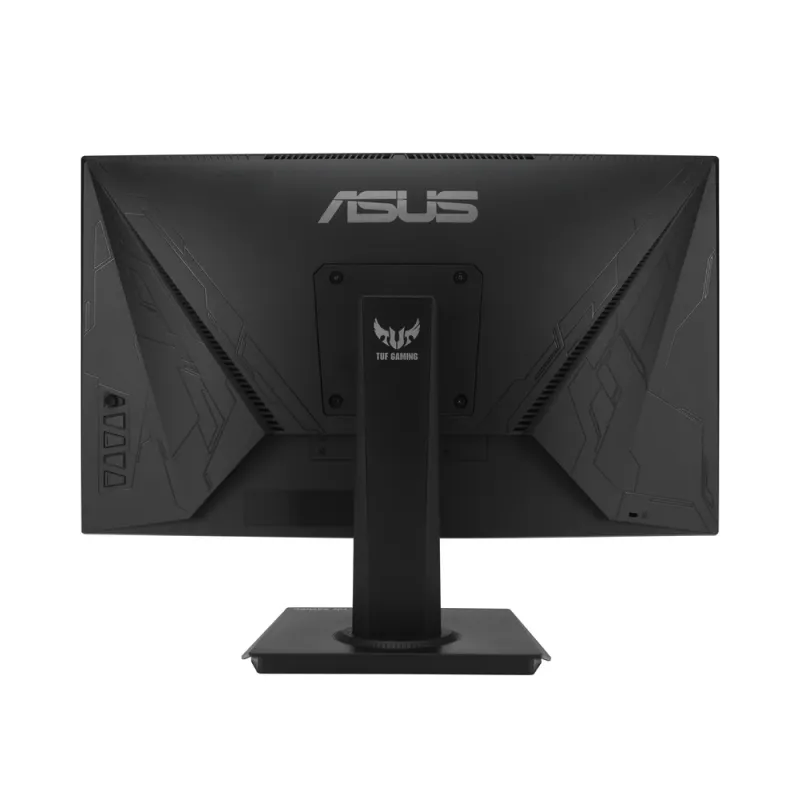 Monitor Gamer ASUS TUF Gaming VG24VQE - 23.6" - 1920x1080 - 165Hz - HDMI - DisplayPort - Curvo - VG24VQE