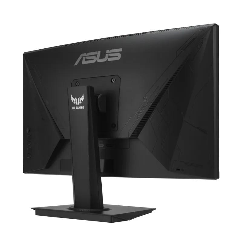 Monitor Gamer ASUS TUF Gaming VG24VQE - 23.6" - 1920x1080 - 165Hz - HDMI - DisplayPort - Curvo - VG24VQE