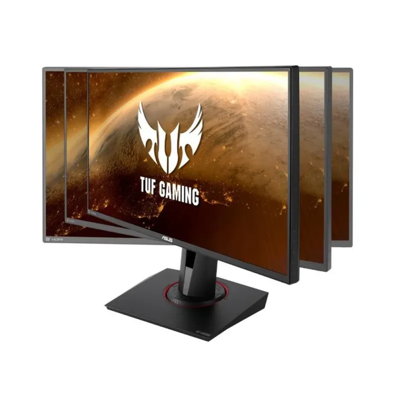 Monitor Gamer ASUS TUF GAMING VG259QM - 24.5" - Full HD - 280 Hz - HDMI - DisplayPort - VG259QM