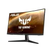 Monitor Gamer ASUS TUF Gaming VG27VH1B - 27" - Full HD - 165Hz - HDMI - VGA - Curvo - VG27VH1B
