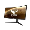 Monitor Gamer ASUS TUF Gaming VG34VQL1B - 34" - WQHD - 165Hz - HDMI - DisplayPort - Curvo - VG34VQL1B