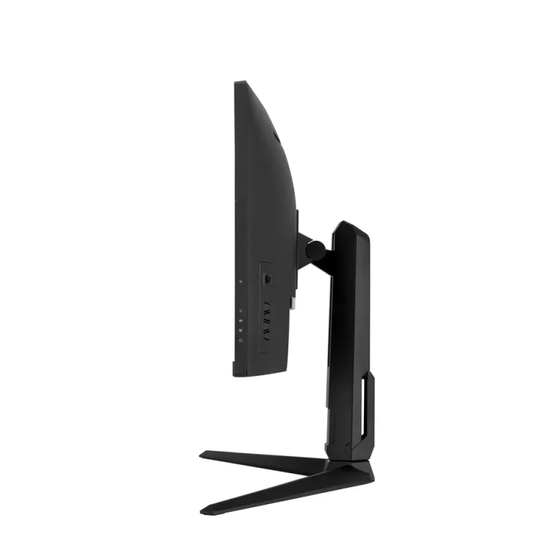 Monitor Gamer ASUS TUF Gaming VG34VQL1B - 34" - WQHD - 165Hz - HDMI - DisplayPort - Curvo - VG34VQL1B