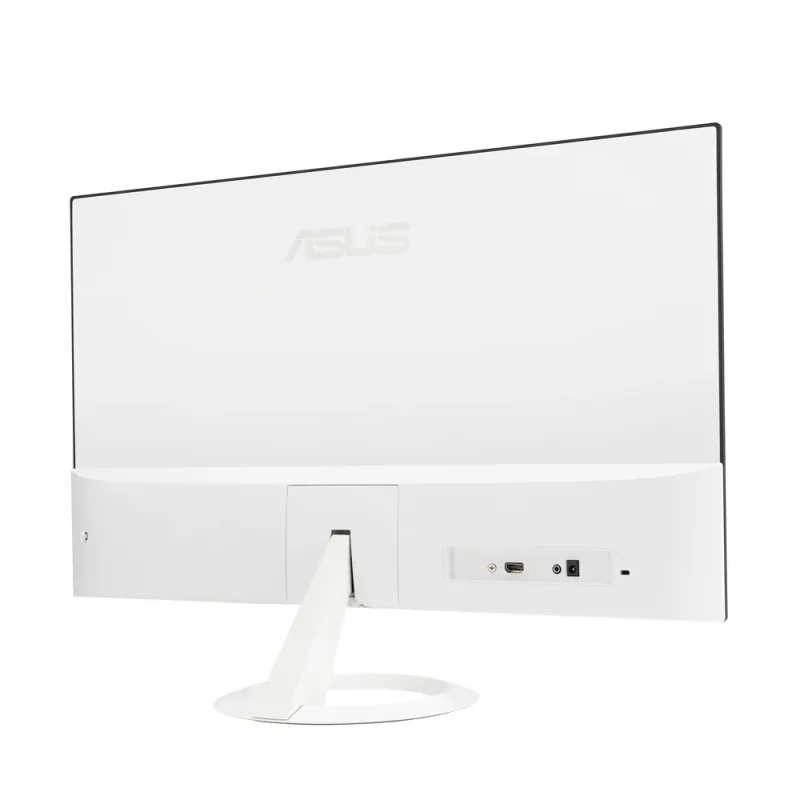 Monitor ASUS VZ24EHF-W - 24" - Full HD - HDMI - Blanco - VZ24EHF-W
