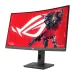 Monitor Gamer ASUS ROG Strix XG27WCS - 27" - Wide Quad HD - 180hz - HDMI - DisplayPort - Curvo - XG27WCS Monitor Gamer ASUS ROG Strix XG27WCS - 27" - Wide Quad HD - 180hz - HDMI - DisplayPort - Curvo - XG27WCS