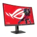 Monitor Gamer ASUS ROG Strix XG27WCS - 27" - Wide Quad HD - 180hz - HDMI - DisplayPort - Curvo - XG27WCS Monitor Gamer ASUS ROG Strix XG27WCS - 27" - Wide Quad HD - 180hz - HDMI - DisplayPort - Curvo - XG27WCS