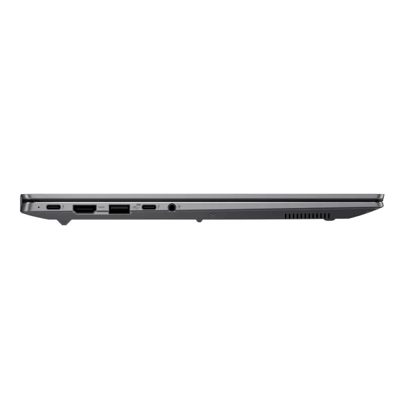 Laptop ASUS ExpertBook P5405CSA - 14" - Intel Core Ultra 5 220V - 16GB - 512GB SSD - Windows 11 Pro - P5405CSA-U516G512-P1