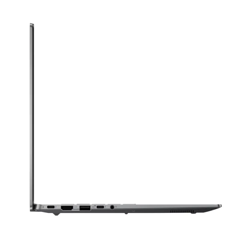 Laptop ASUS ExpertBook P5405CSA - 14" - Intel Core Ultra 5 220V - 16GB - 512GB SSD - Windows 11 Pro - P5405CSA-U516G512-P1