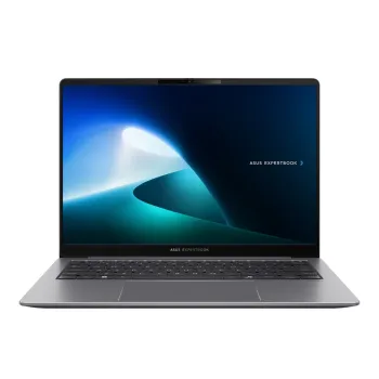 Asus Expertbook P5 P5405Csa-U732G1T-P1 Intel Core Ultra 7 258V Computadora Portátil 35.6 Cm (14") Wqxga 32 Gb Lpddr5X-Sdram 1 Tb Ssd Wi-Fi 6E (802.11Ax) Windows 11 Pro Gris - 90NX0861-M00HB0