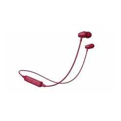 Auriculares Naceb Na 0314R Bluetooth Micrófono Rojo - NA-0314R Auriculares Naceb Na 0314R Bluetooth Micrófono Rojo - NA-0314R