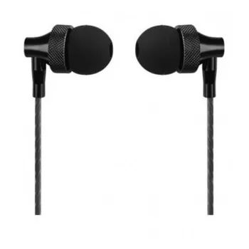 Auriculares Perfect Choice Stretto Micrófono Alámbrico 3.5Mm 1.2M Azul - PC-116615