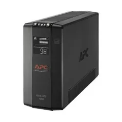 Ups Apc Back Ups Pro Bx 1000Va/600W 8 Contactos Línea Interactiva Lcd - BX1000M-LM60