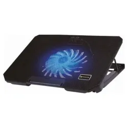 Base Enfriadora Naceb Technology Na 637 Universal Negro - NA-637