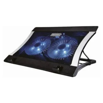 Base Enfriadora Para Laptop Naceb Na 636 - NA-636