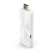 Adaptador Wi-Fi BenQ Qcast Mirror QP30 - HDMI - para Proyectores - 5A.JH328.004 Adaptador Wi-Fi BenQ Qcast Mirror QP30 - HDMI - para Proyectores - 5A.JH328.004