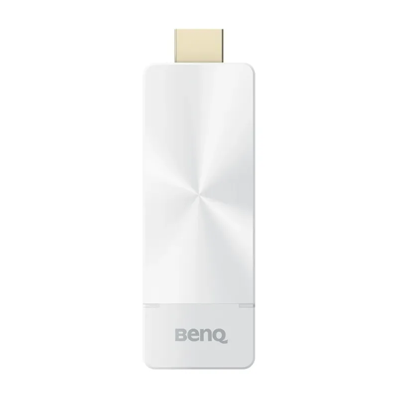 Adaptador Wi-Fi BenQ Qcast Mirror QP30 - HDMI - para Proyectores - 5A.JH328.004